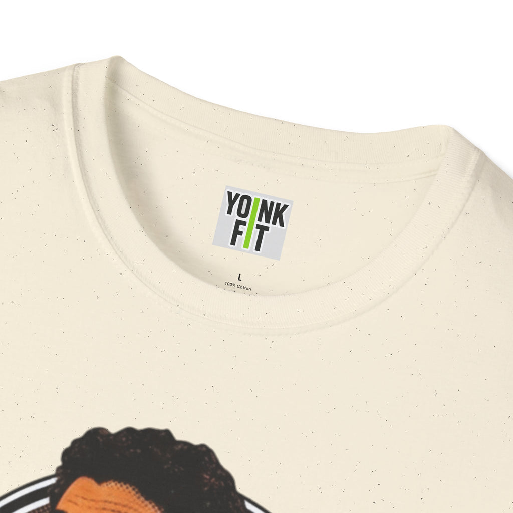 Smile like you mean it T-Shirt
