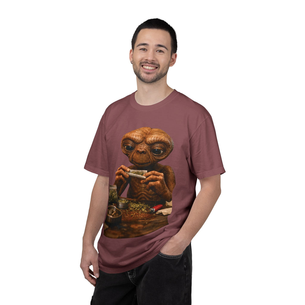 ET Roller -  T-Shirt