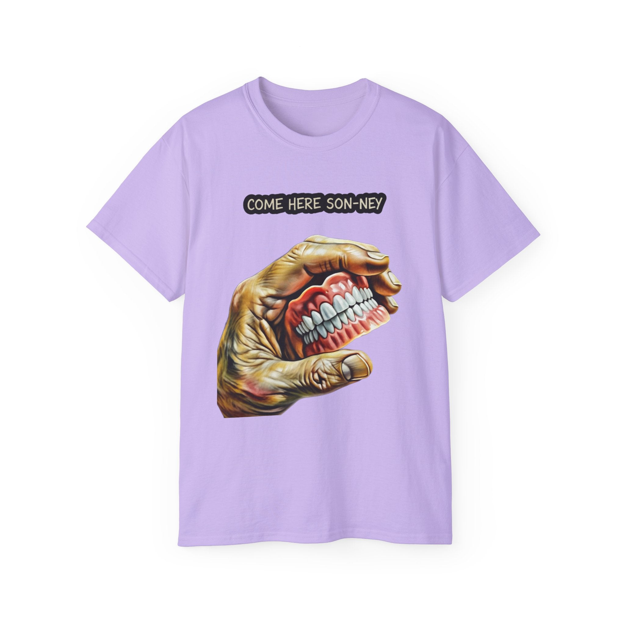 Dentures Tee