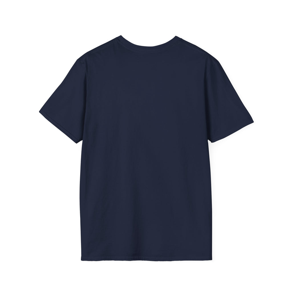 Butt Washing Machine T-Shirt