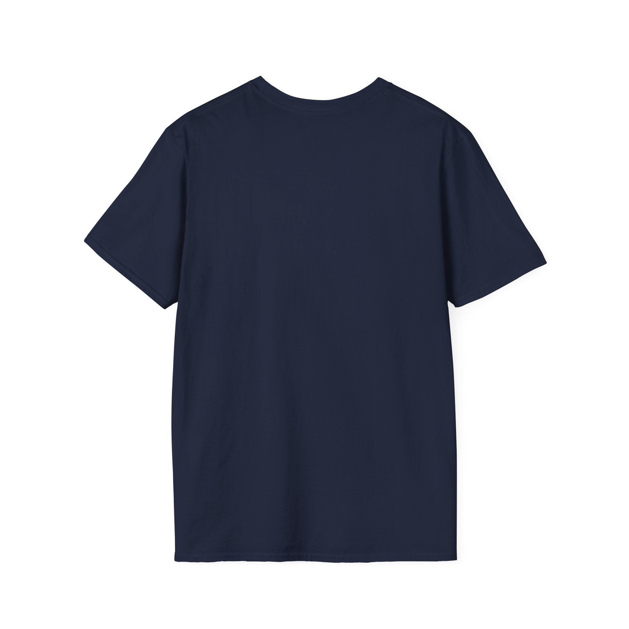 Butt Washing Machine T-Shirt