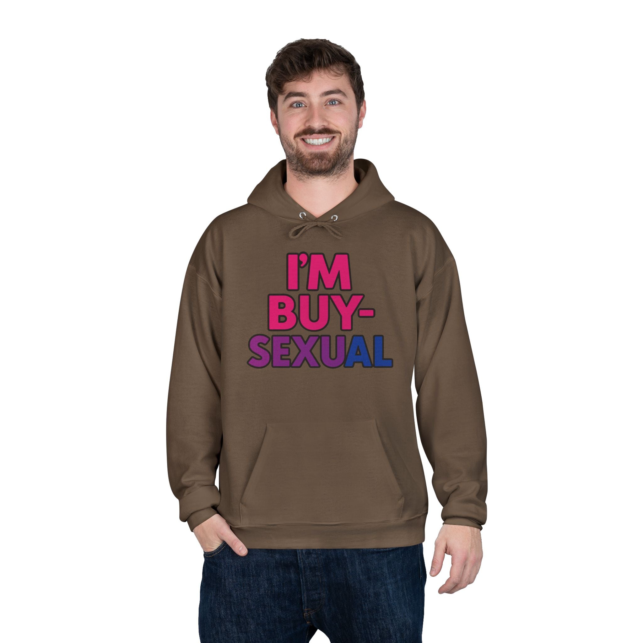 Gay Humor Hoodie