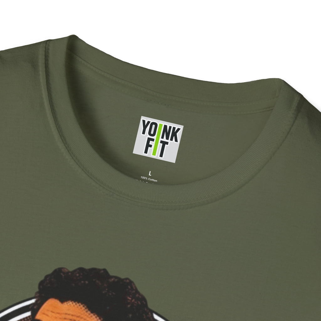 Smile like you mean it T-Shirt
