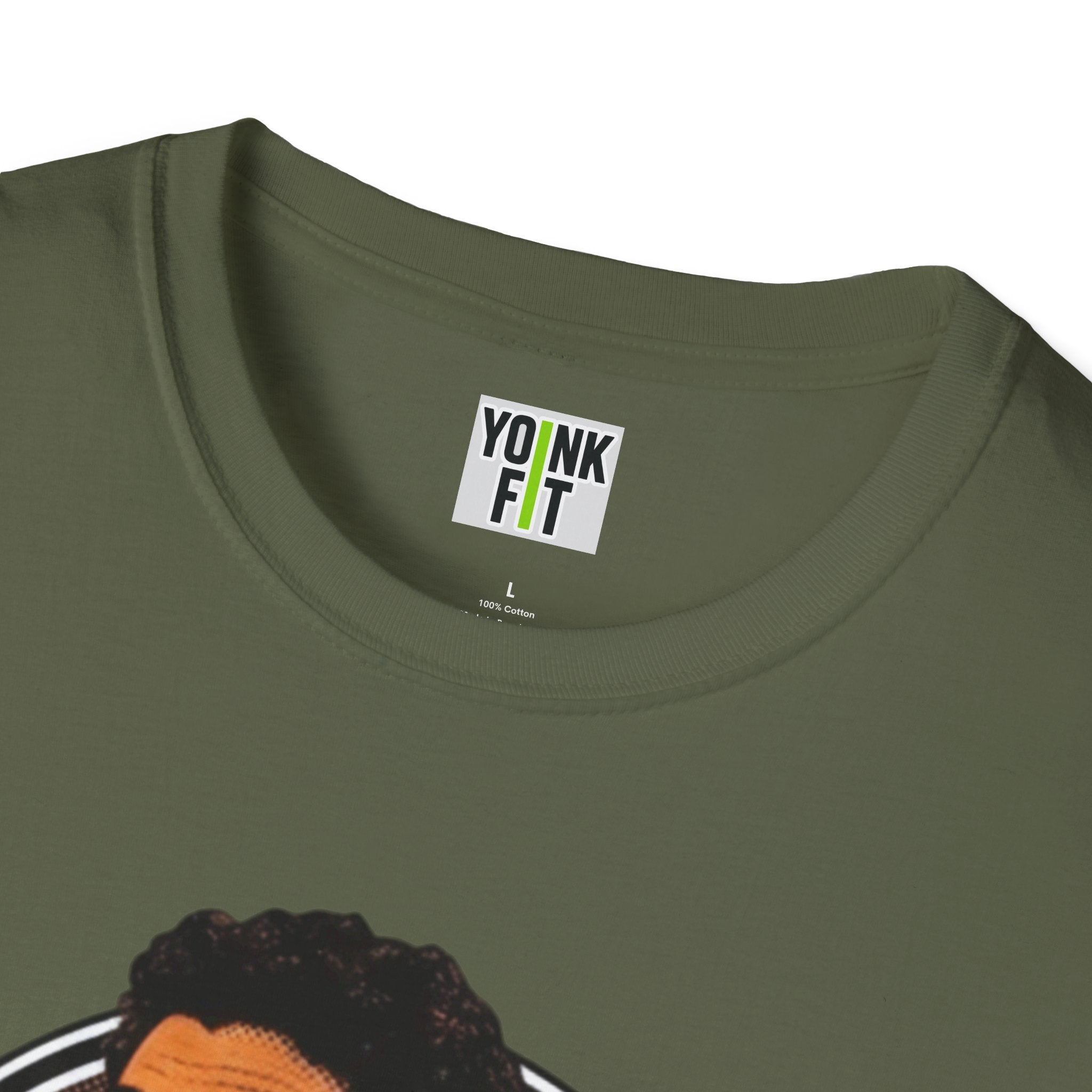Smile like you mean it T-Shirt