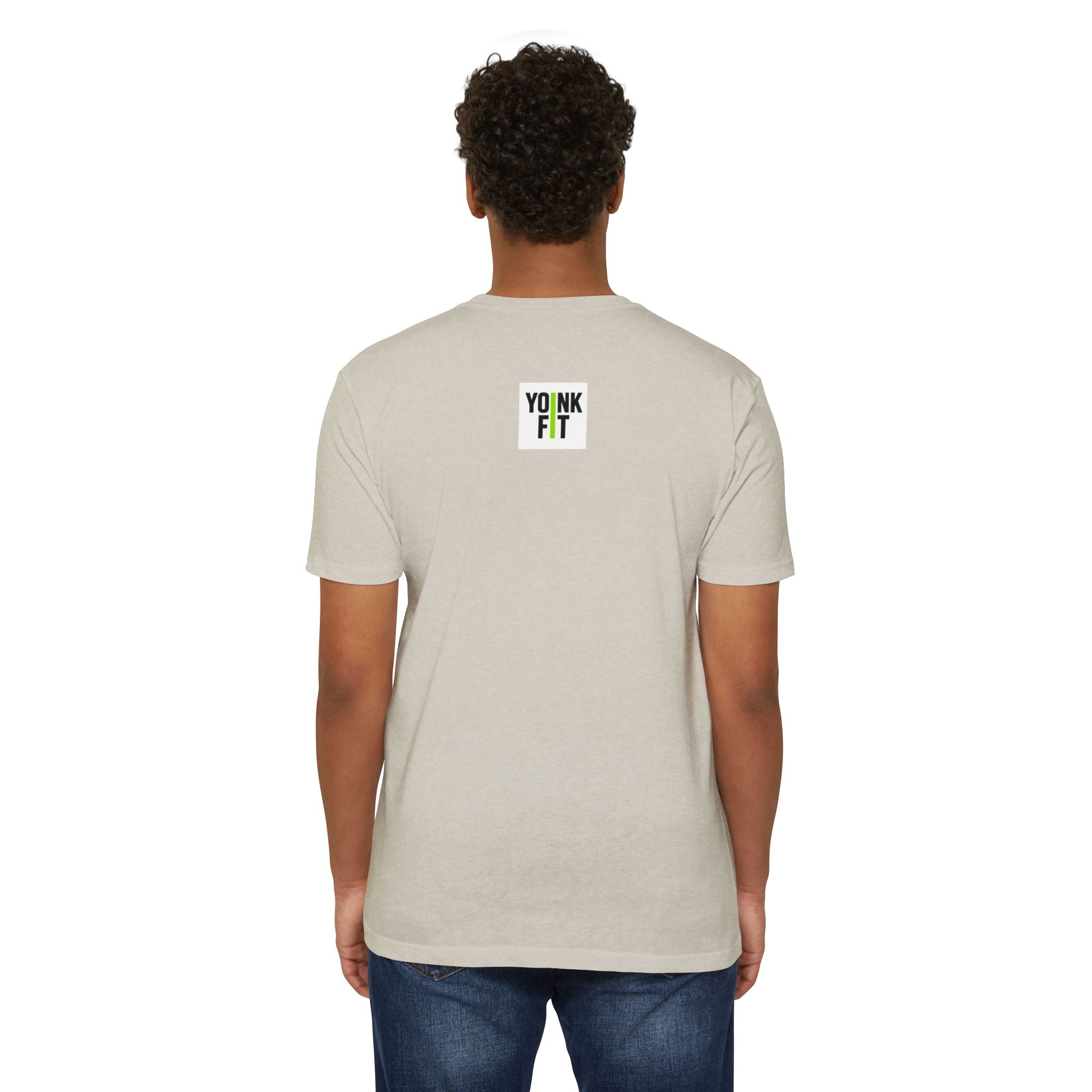 T-shirt - Banana Ken