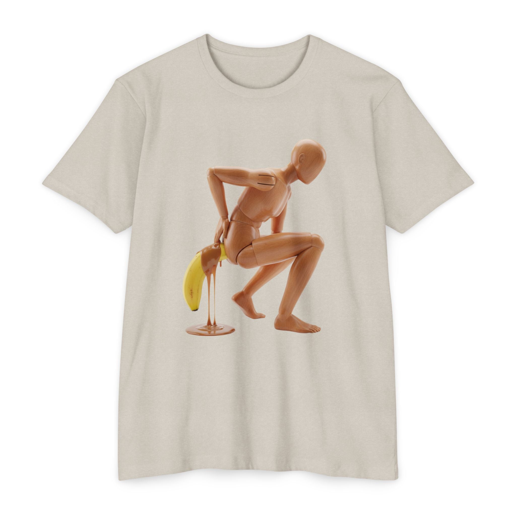 T-shirt - Banana Ken
