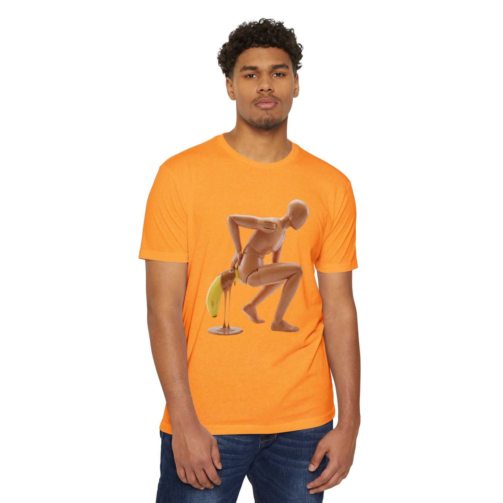 T-shirt - Banana Ken