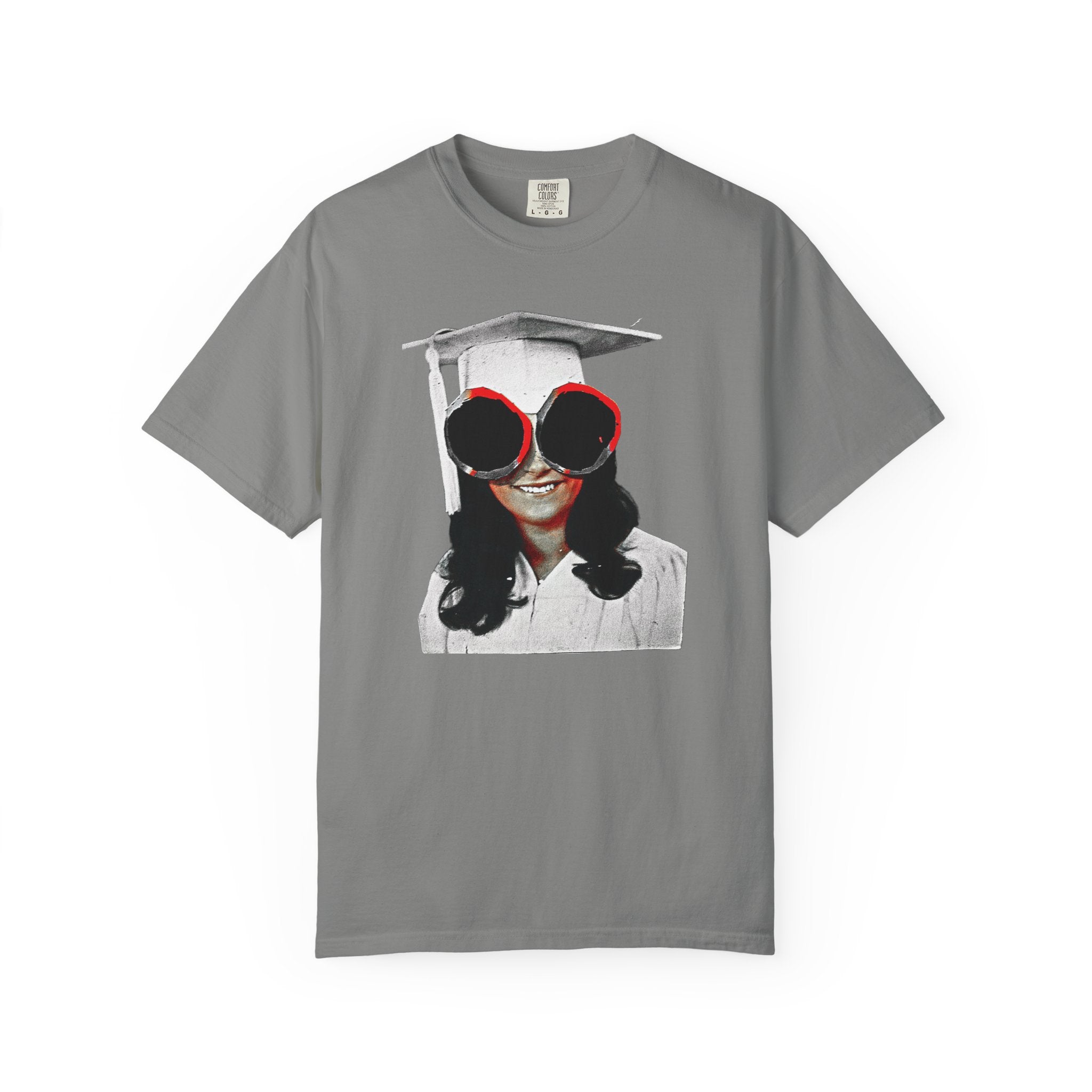 Susan -  T-Shirt