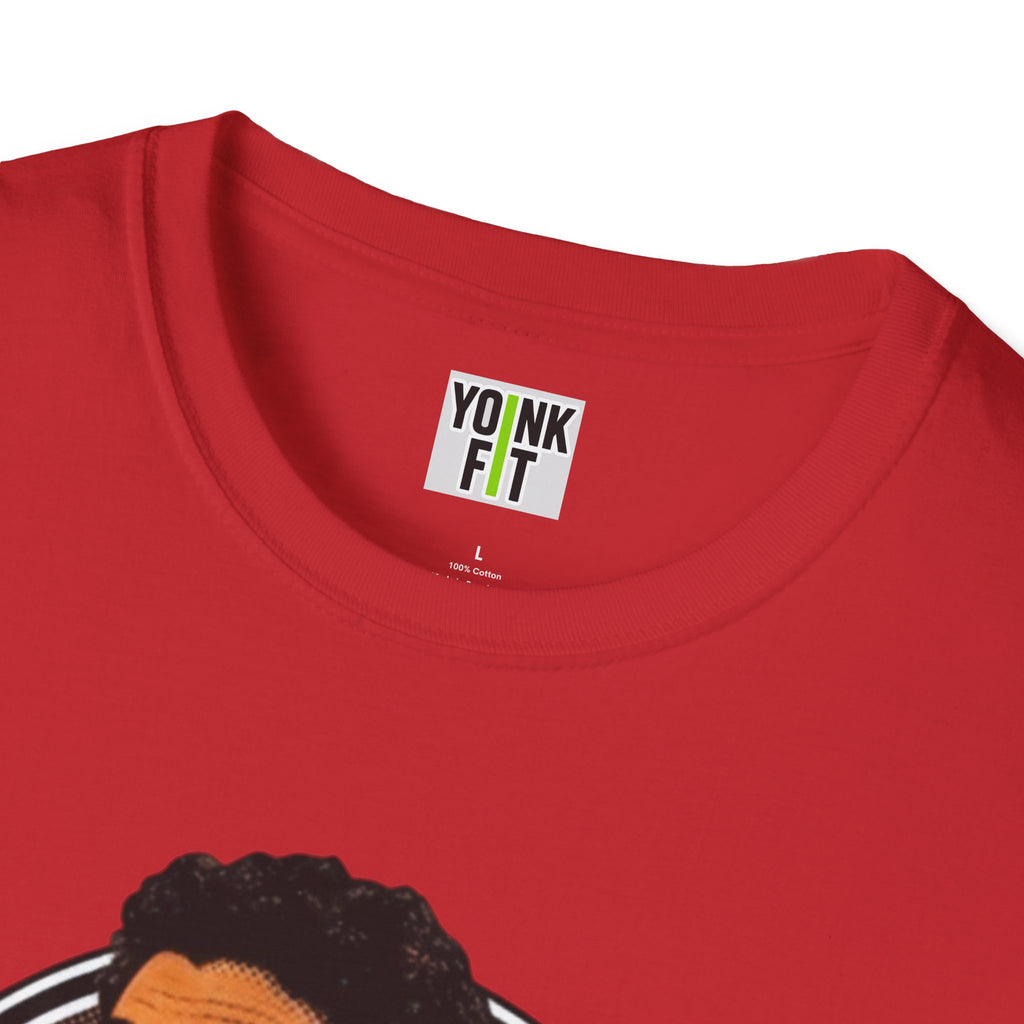 Smile like you mean it T-Shirt