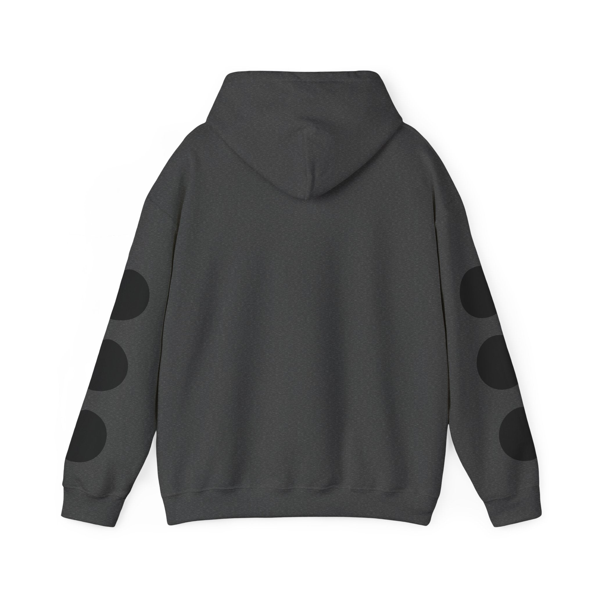 Space Boots - Minimal Funny Graphic Pullover