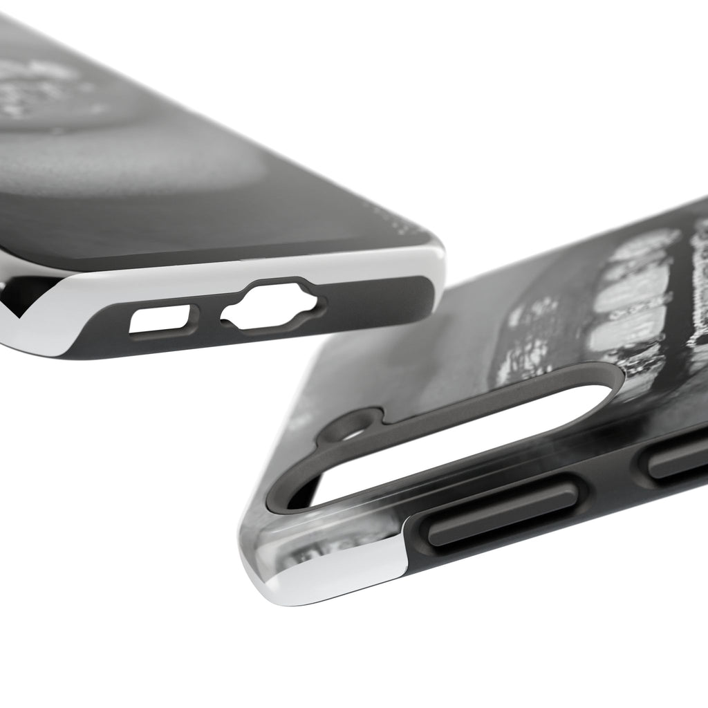 Grillz Phone Case