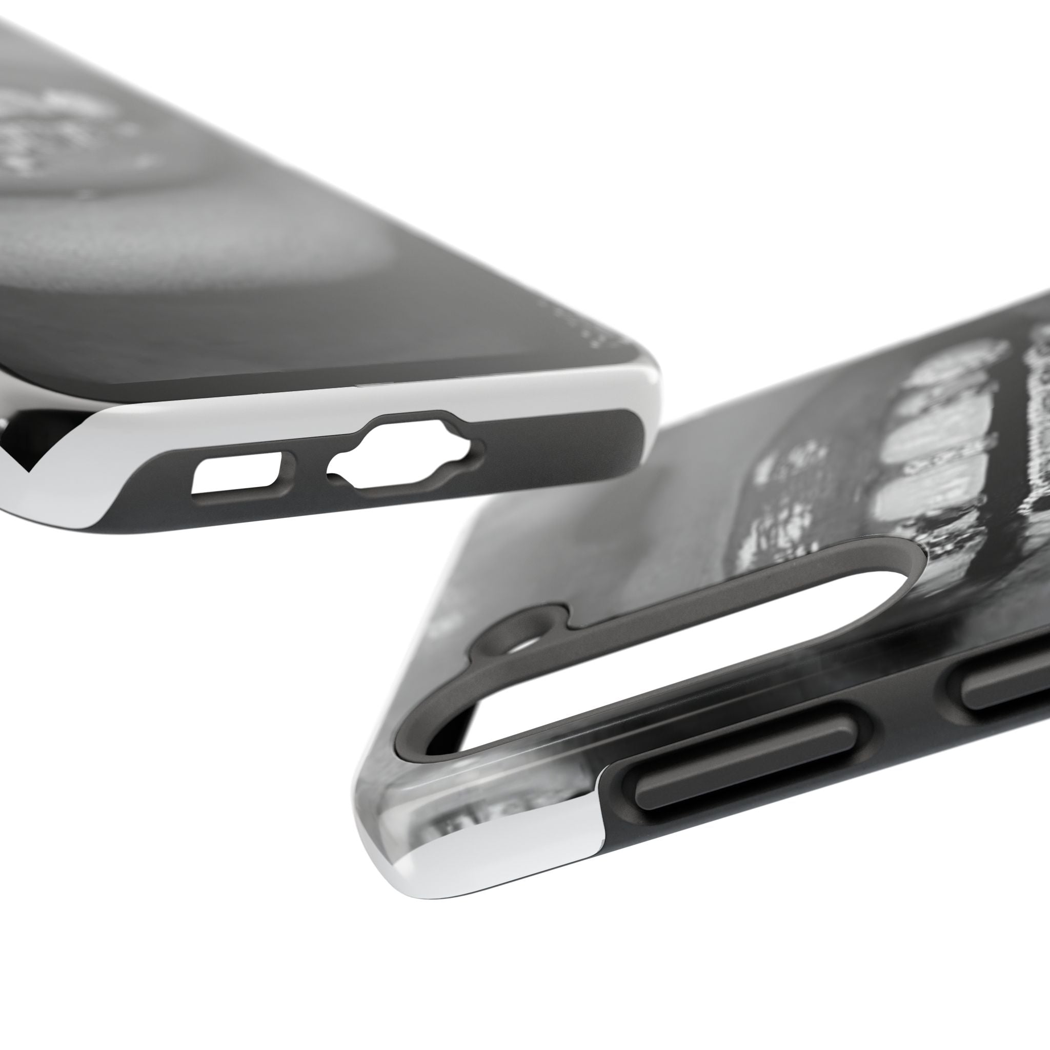 Grillz Phone Case