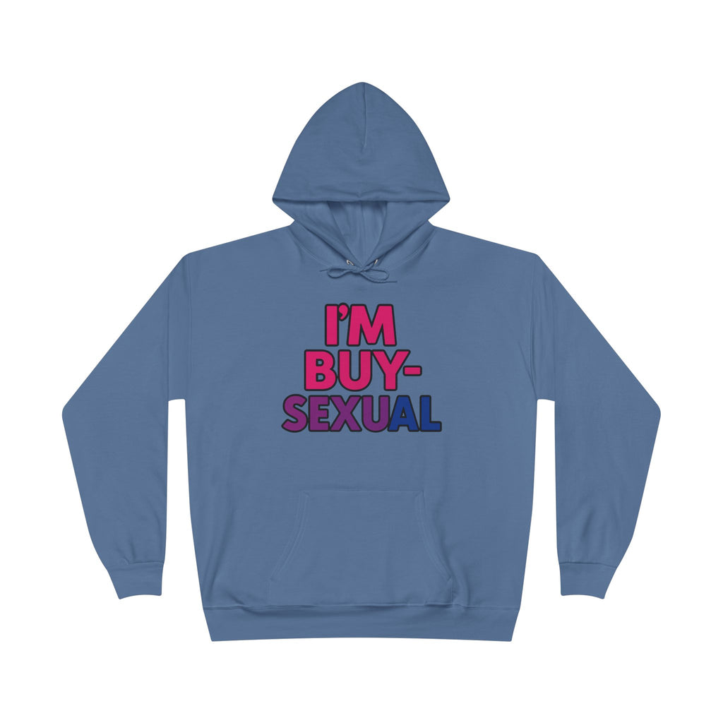 Gay Humor Hoodie