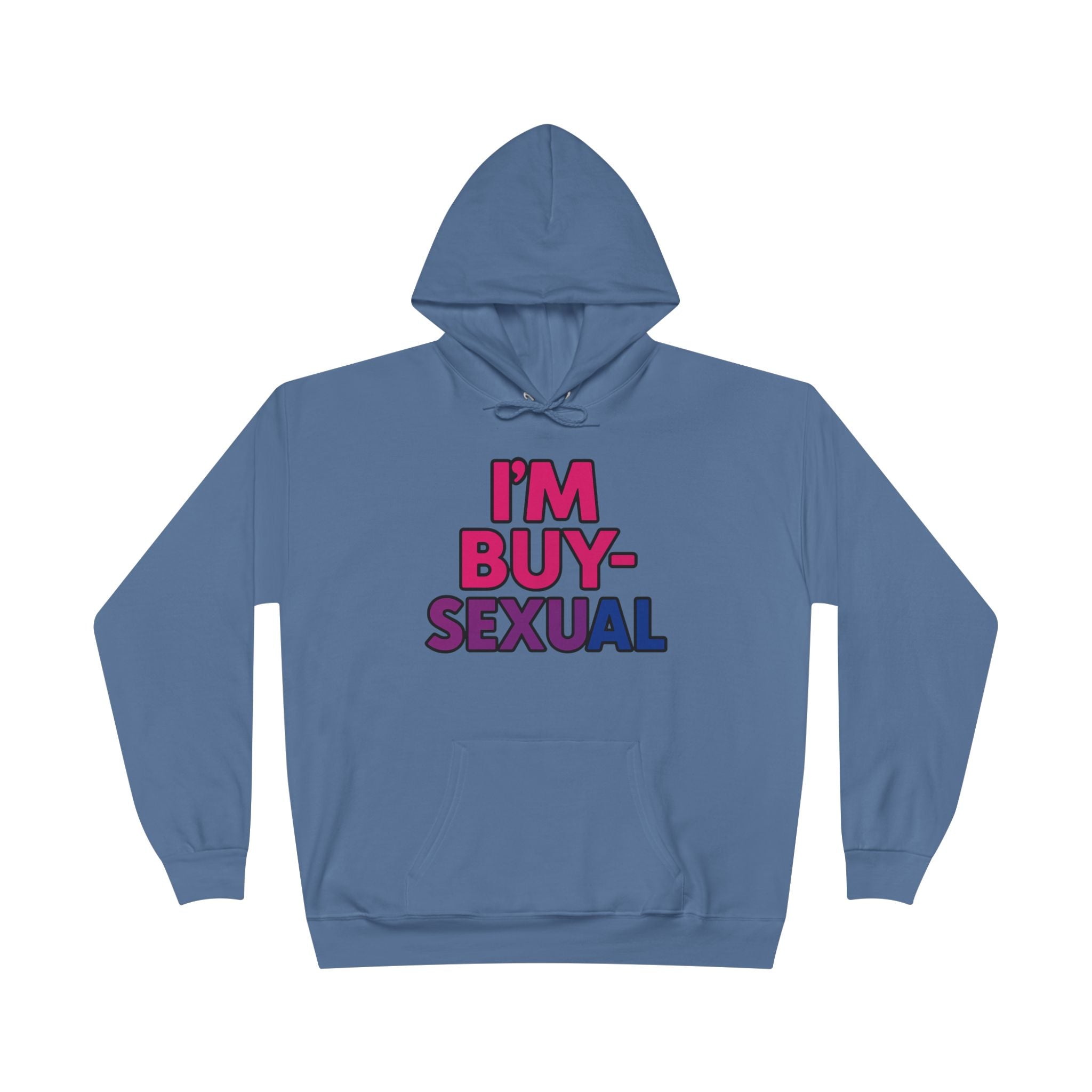 Gay Humor Hoodie