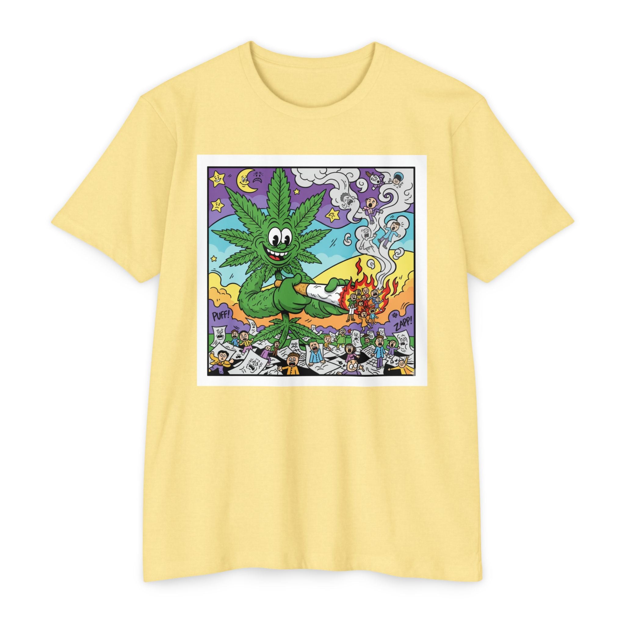 T-shirt - Human Joint