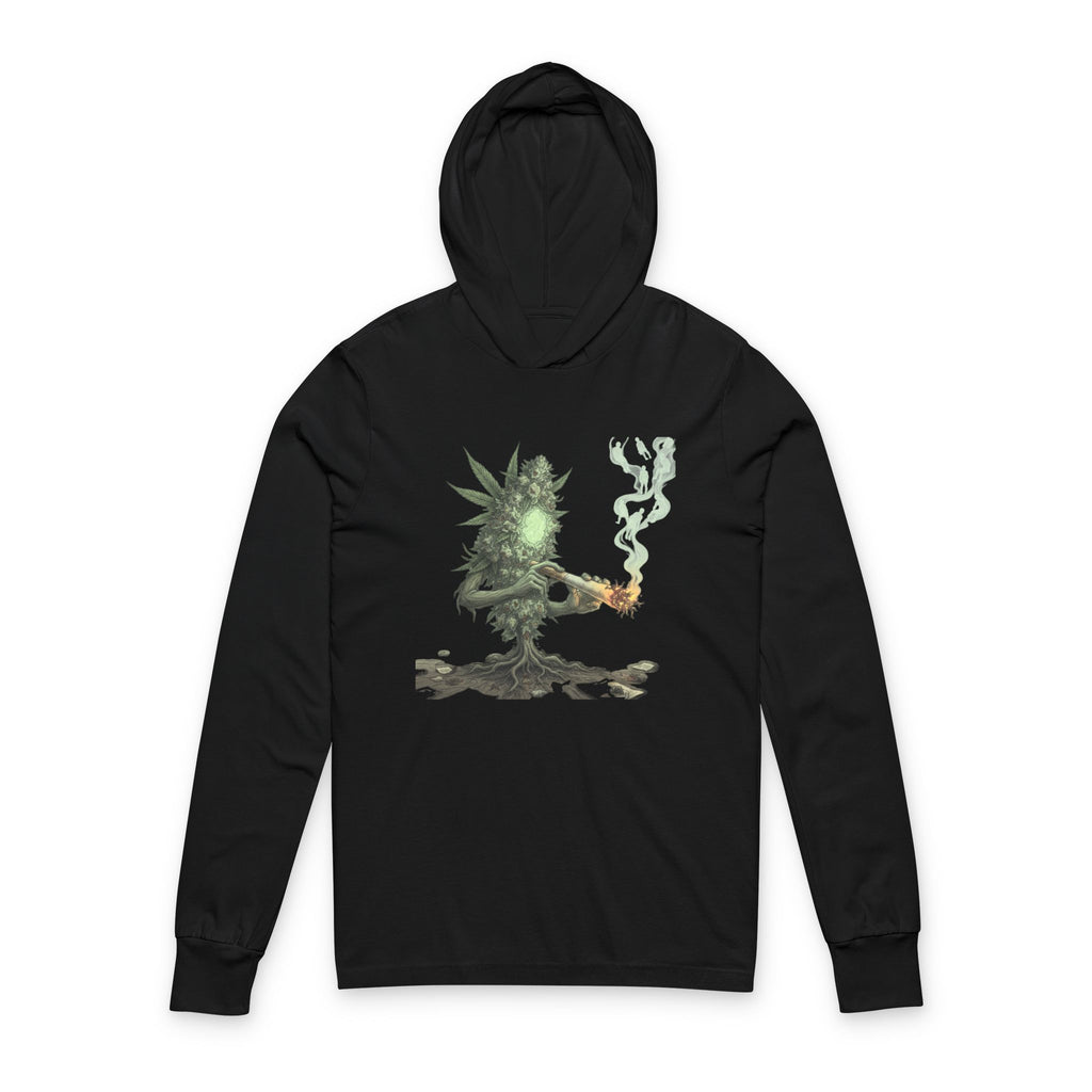 Human Joint - Unisex Hooded Tee
