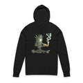 Human Joint - Unisex Hooded Tee