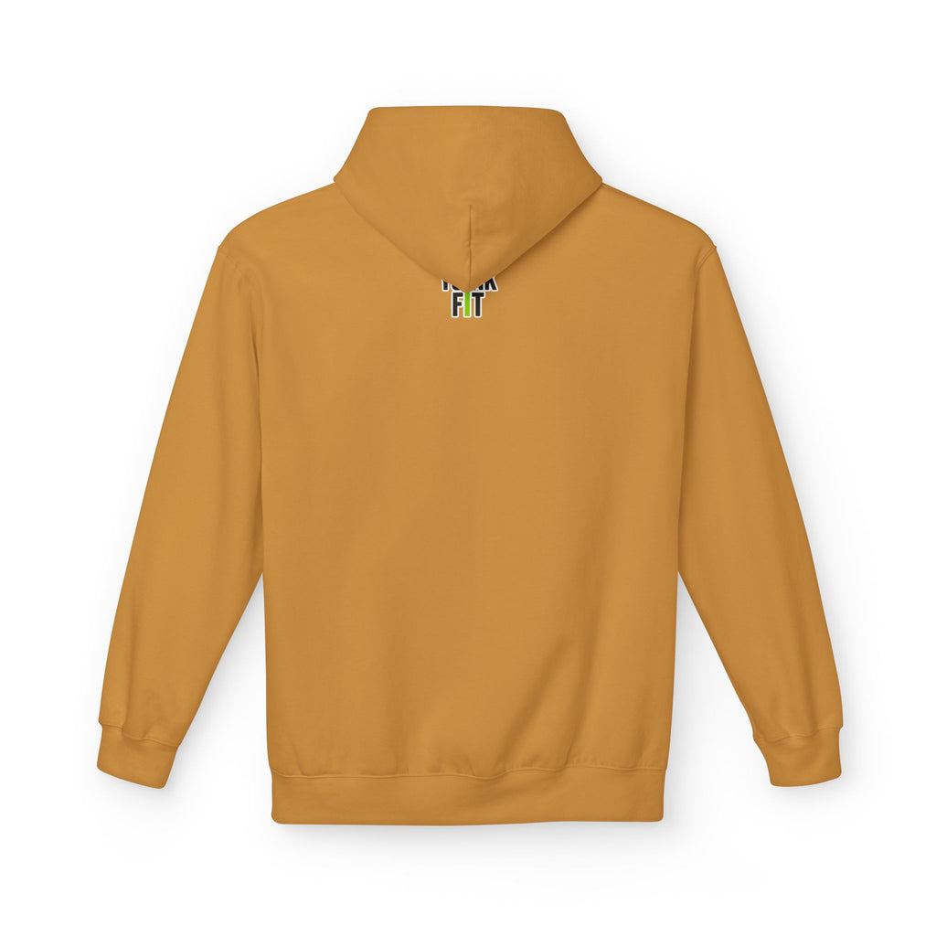 Hoodie - Cat Butt Sketch Design
