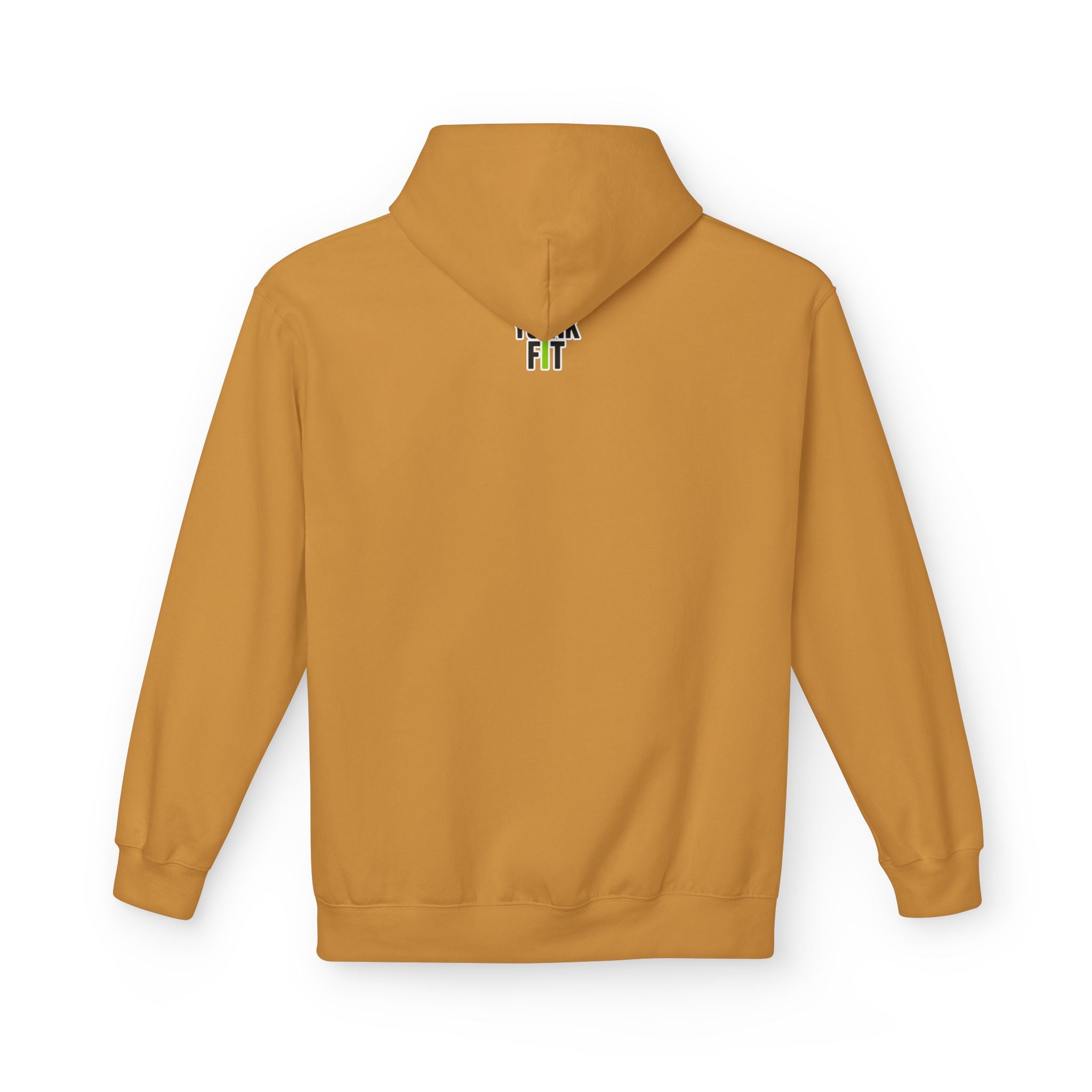 Hoodie - Cat Butt Sketch Design