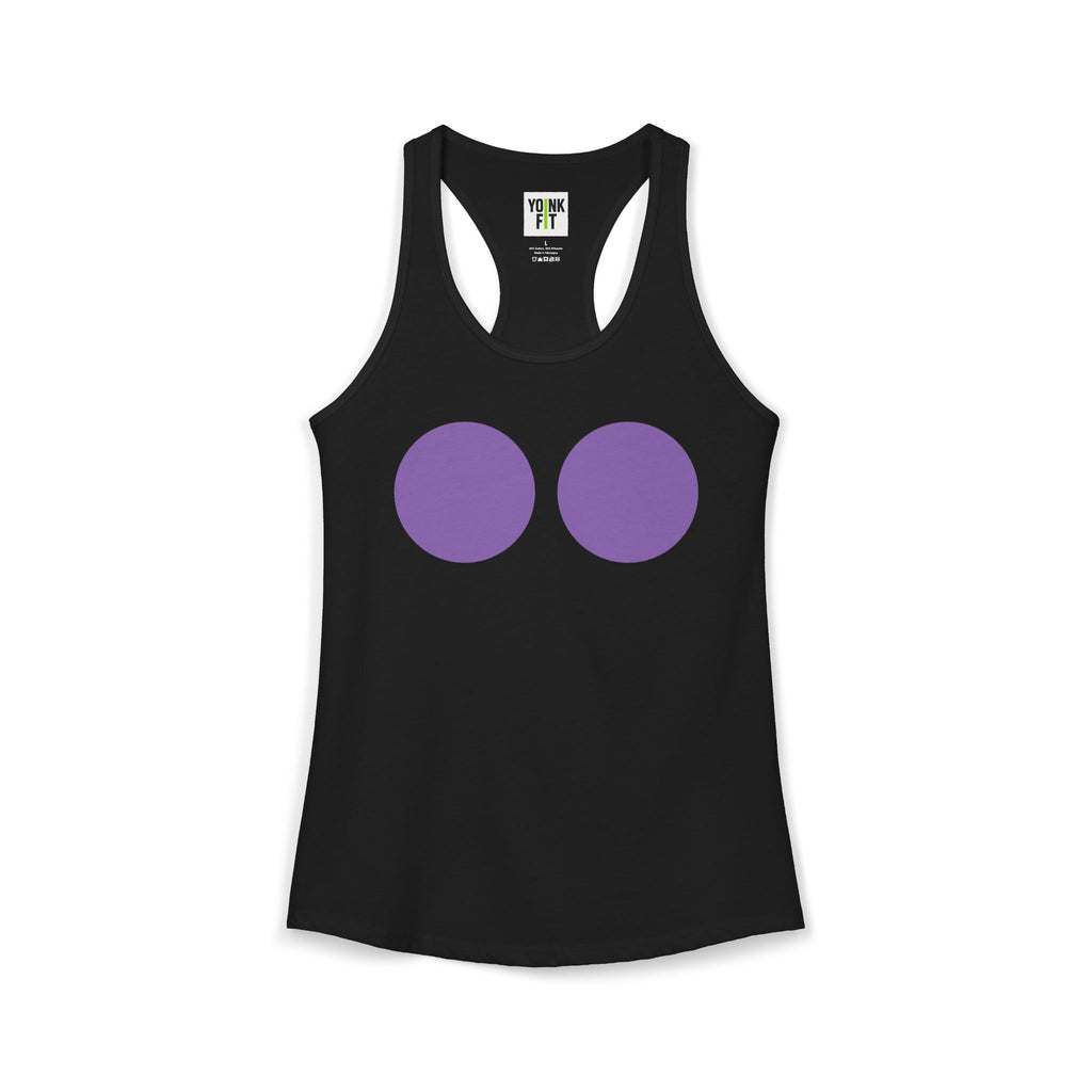 Racerback Tank - FETCH Design