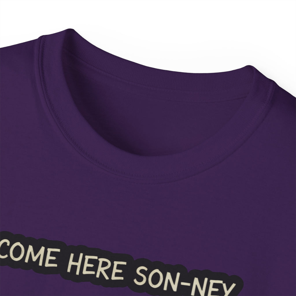 Dentures Tee