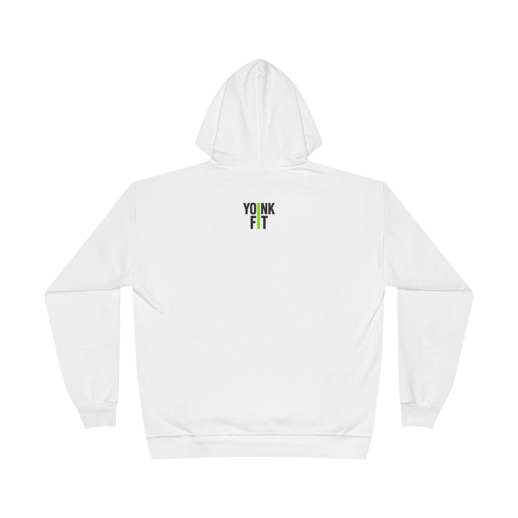 Boyfriend EcoSmart® Hoodie Sweatshirt