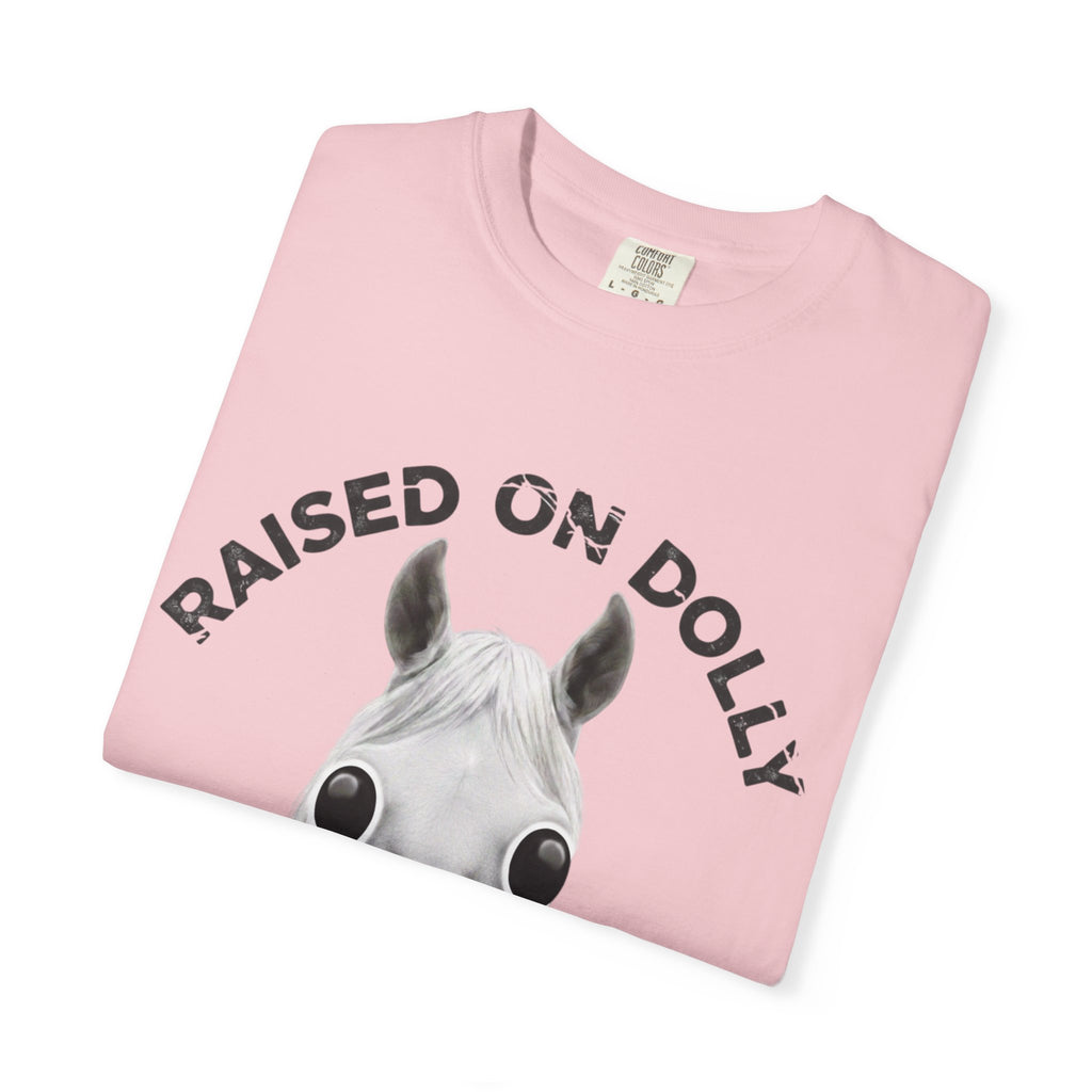 Raised Dolly -  Gay Molly  -  T-Shirt
