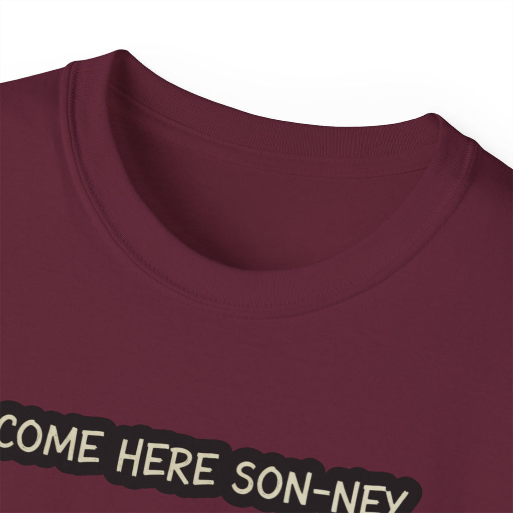 Dentures Tee