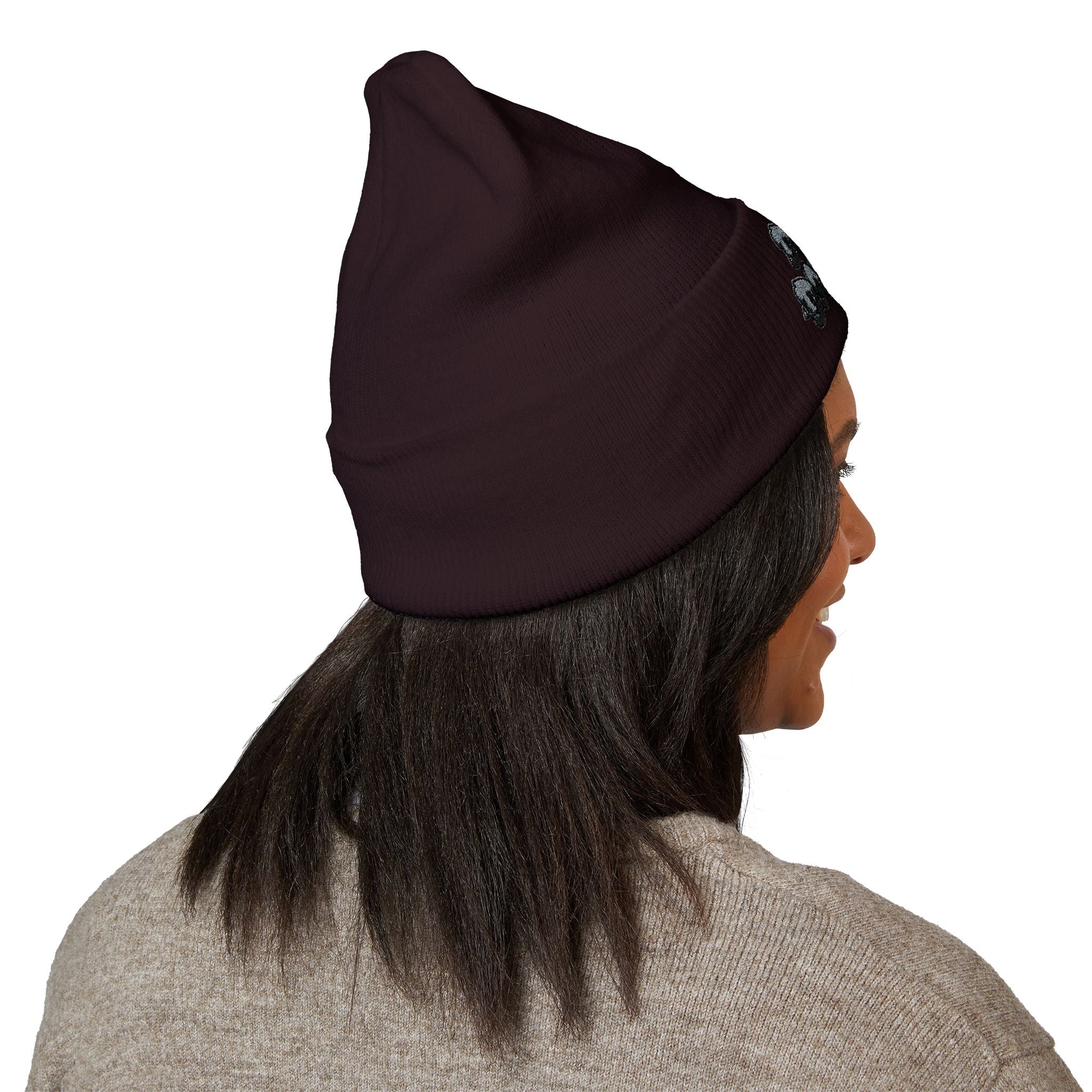 Classic Cuffed Beanie - Dilly Dallier
