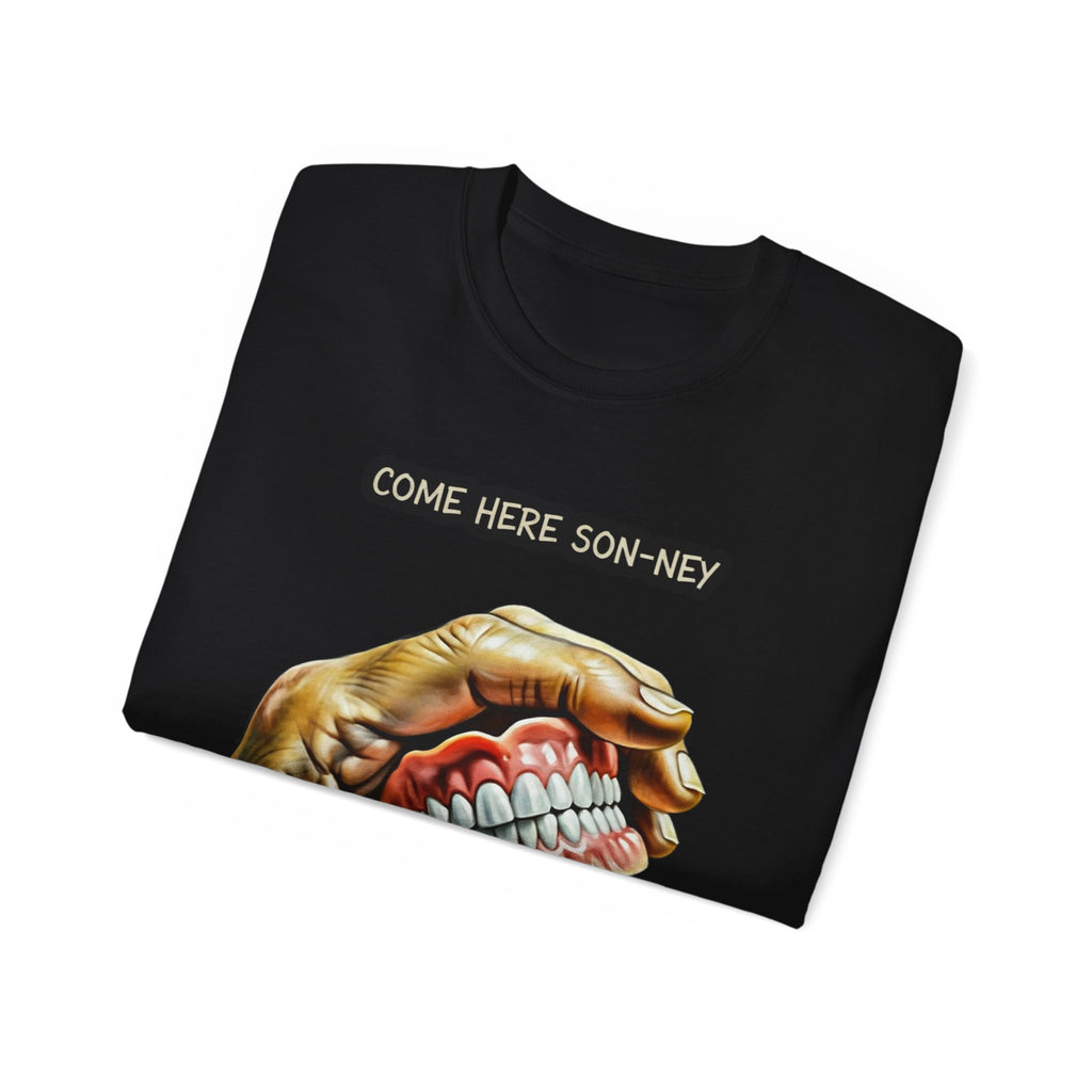 Dentures Tee