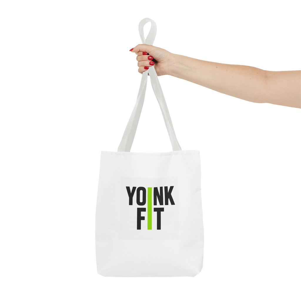 YOINK FIT & BEER:00 - Tote Bag