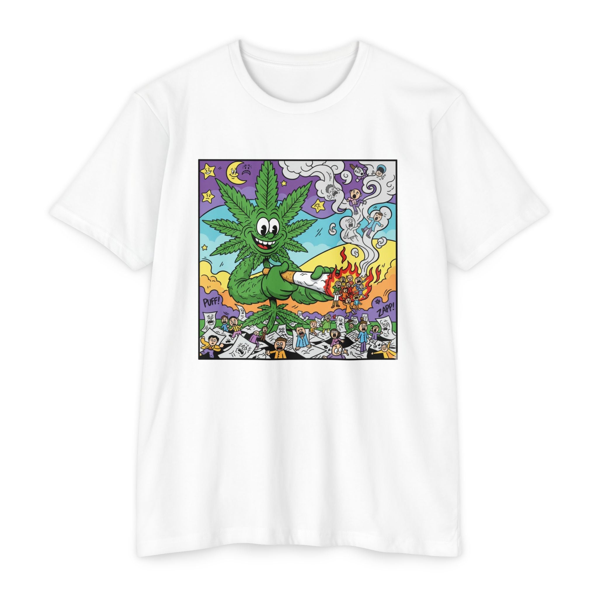 T-shirt - Human Joint