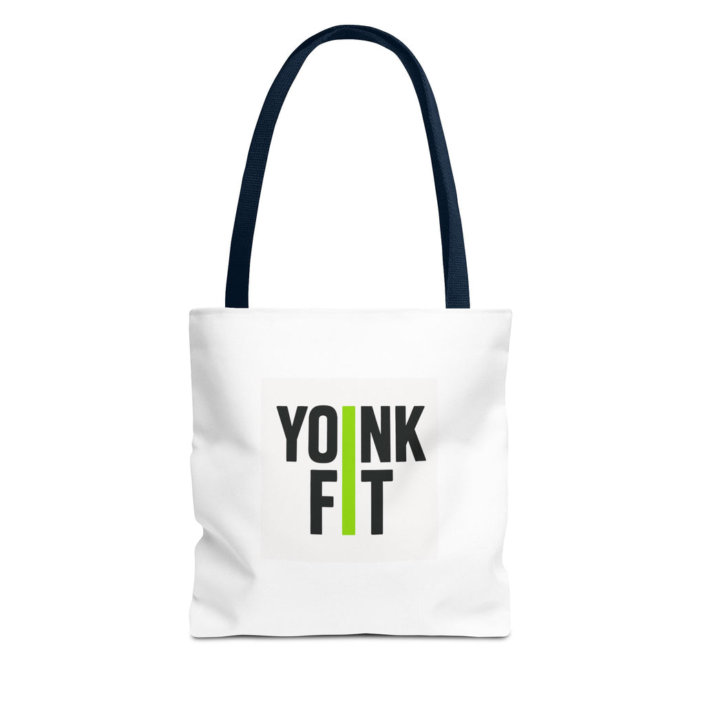 YOINK FIT & BEER:00 - Tote Bag