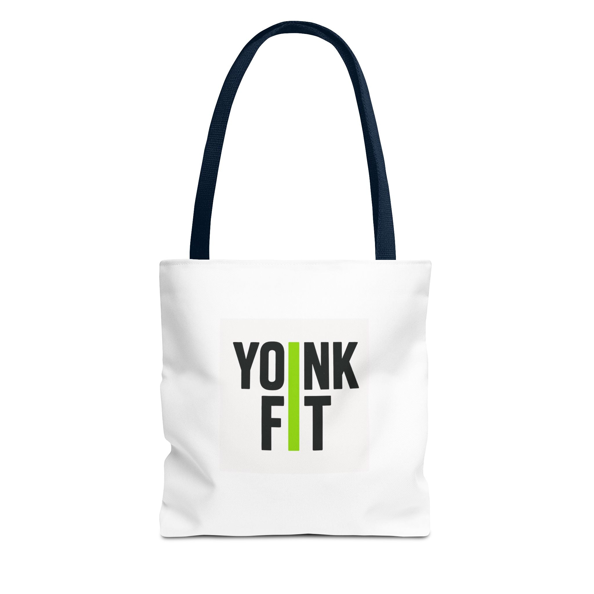 YOINK FIT & BEER:00 - Tote Bag