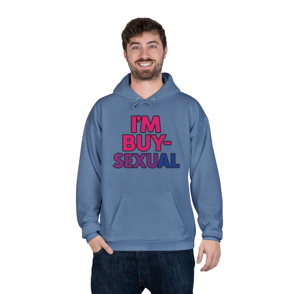 Gay Humor Hoodie