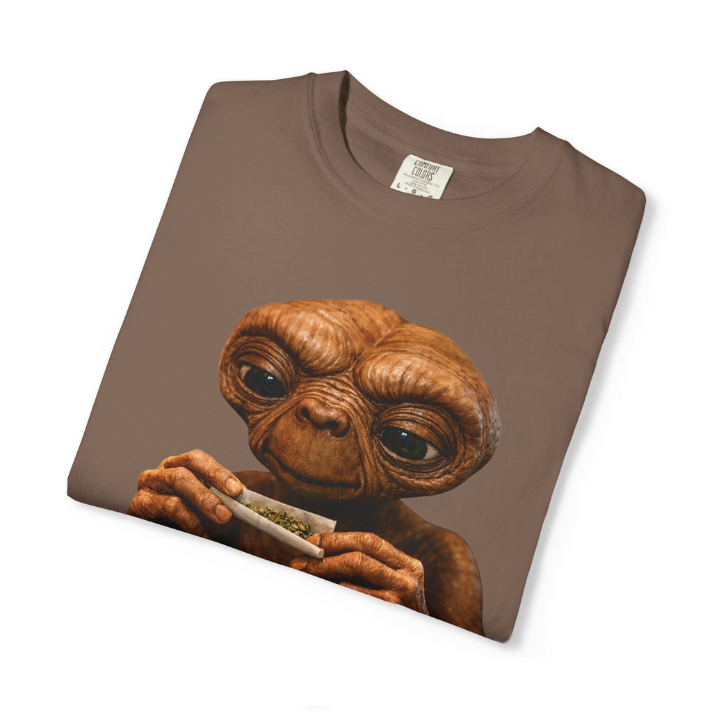 ET Roller -  T-Shirt