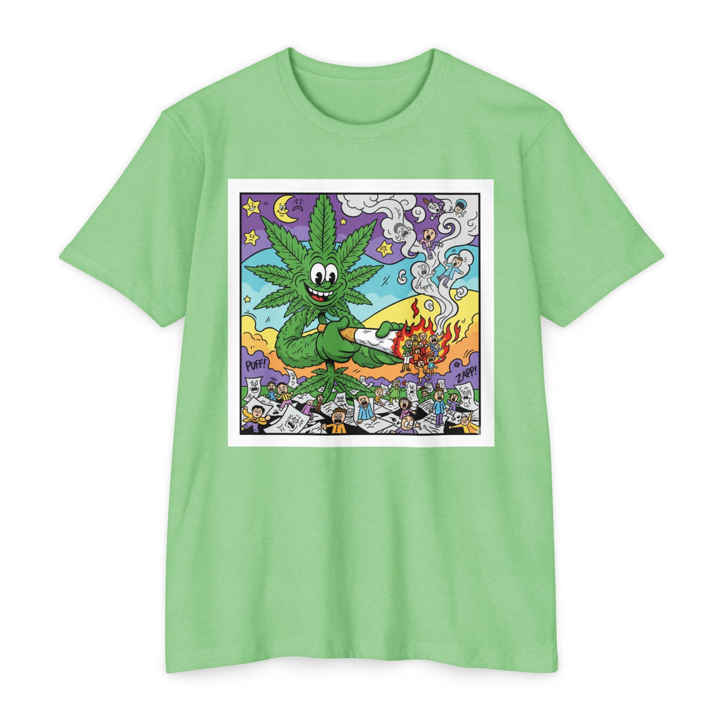 T-shirt - Human Joint