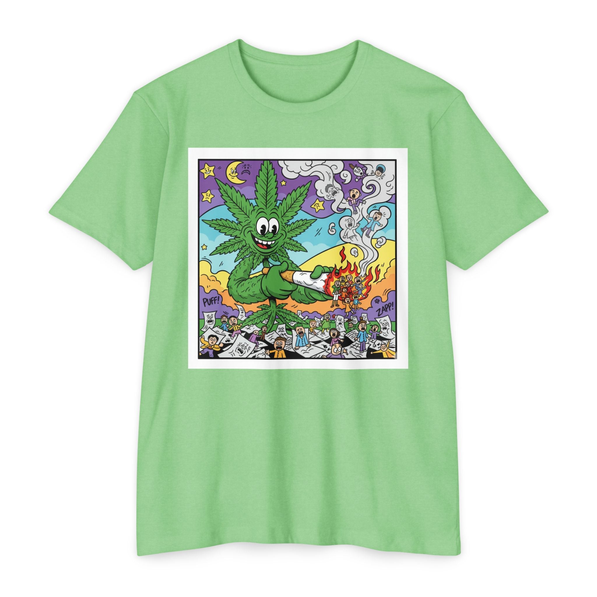 T-shirt - Human Joint