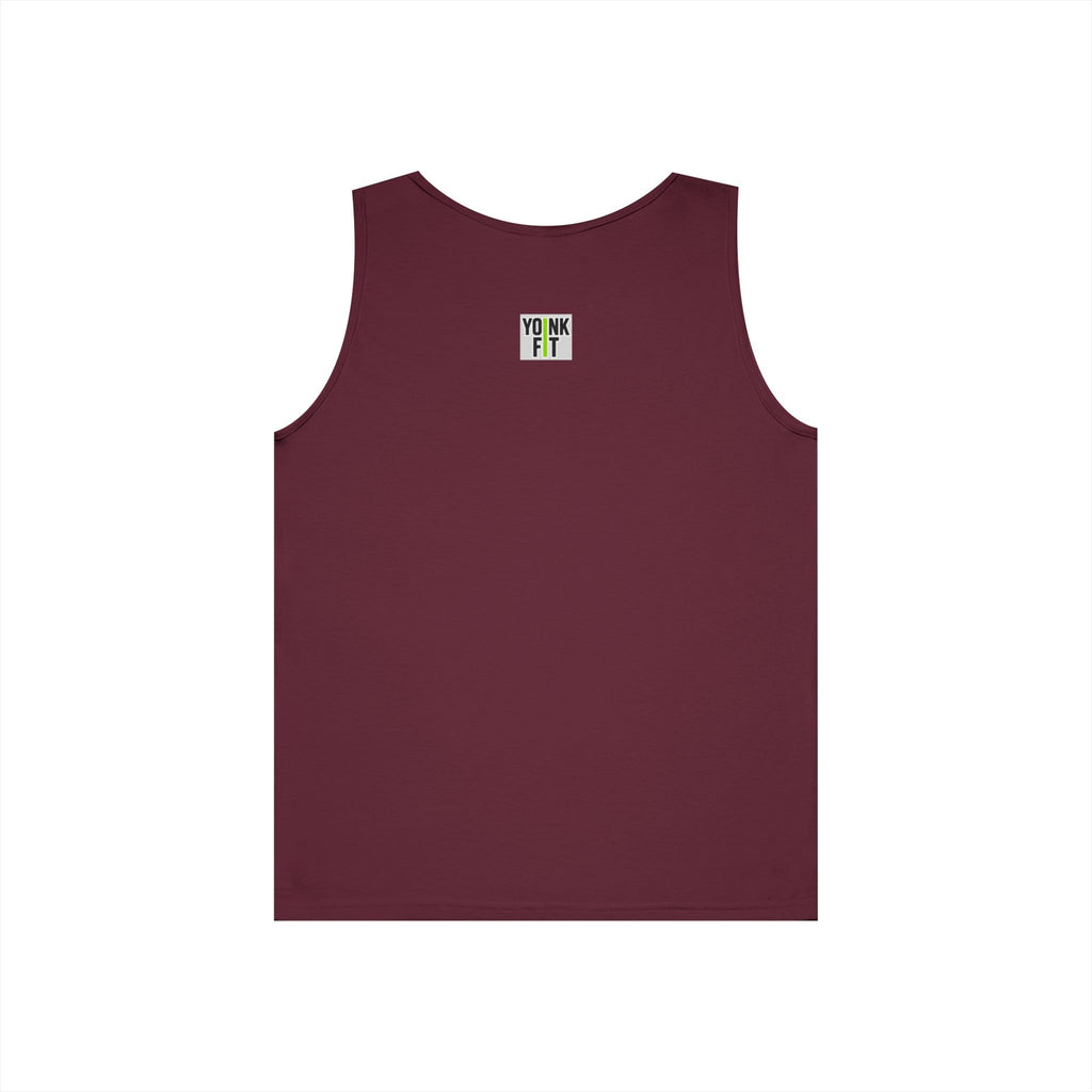 Killer Felt Tank Top — 'Killer felt' Graphic Tank