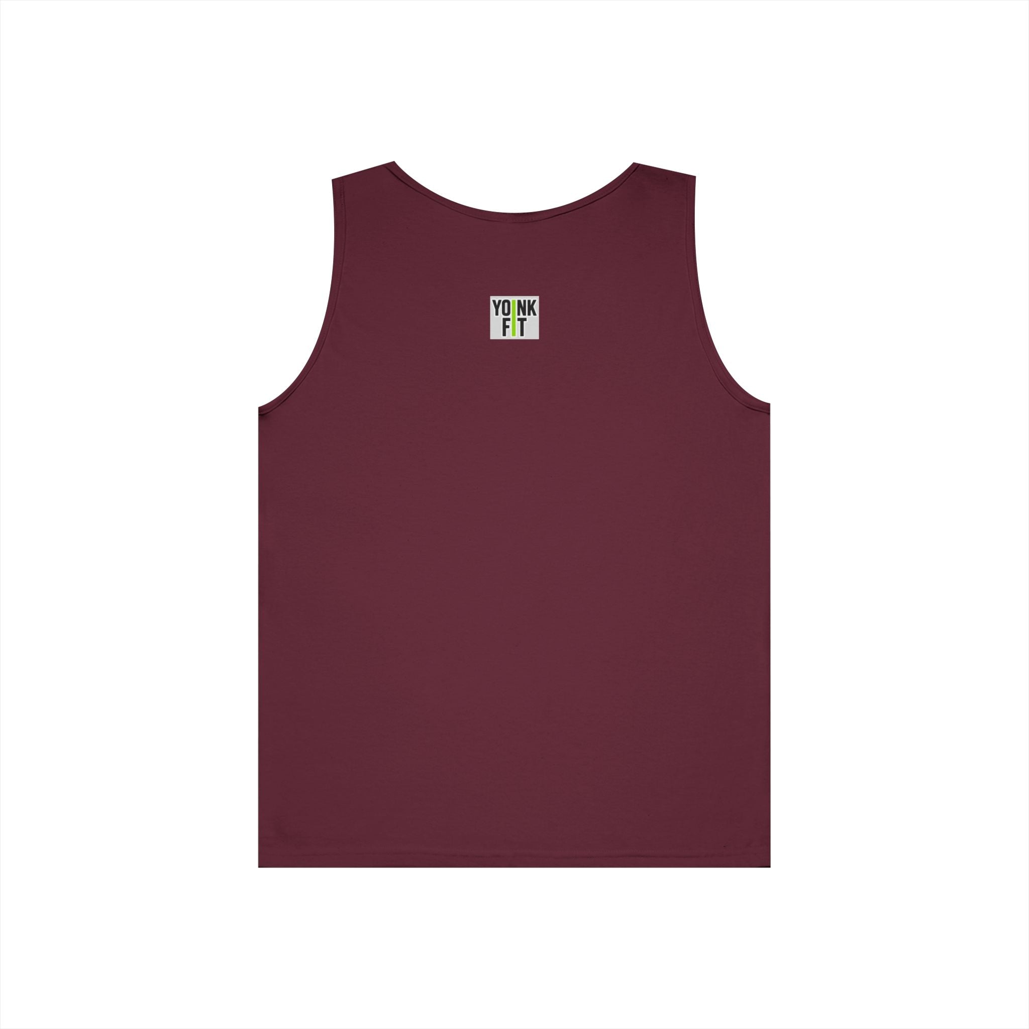Killer Felt Tank Top — 'Killer felt' Graphic Tank