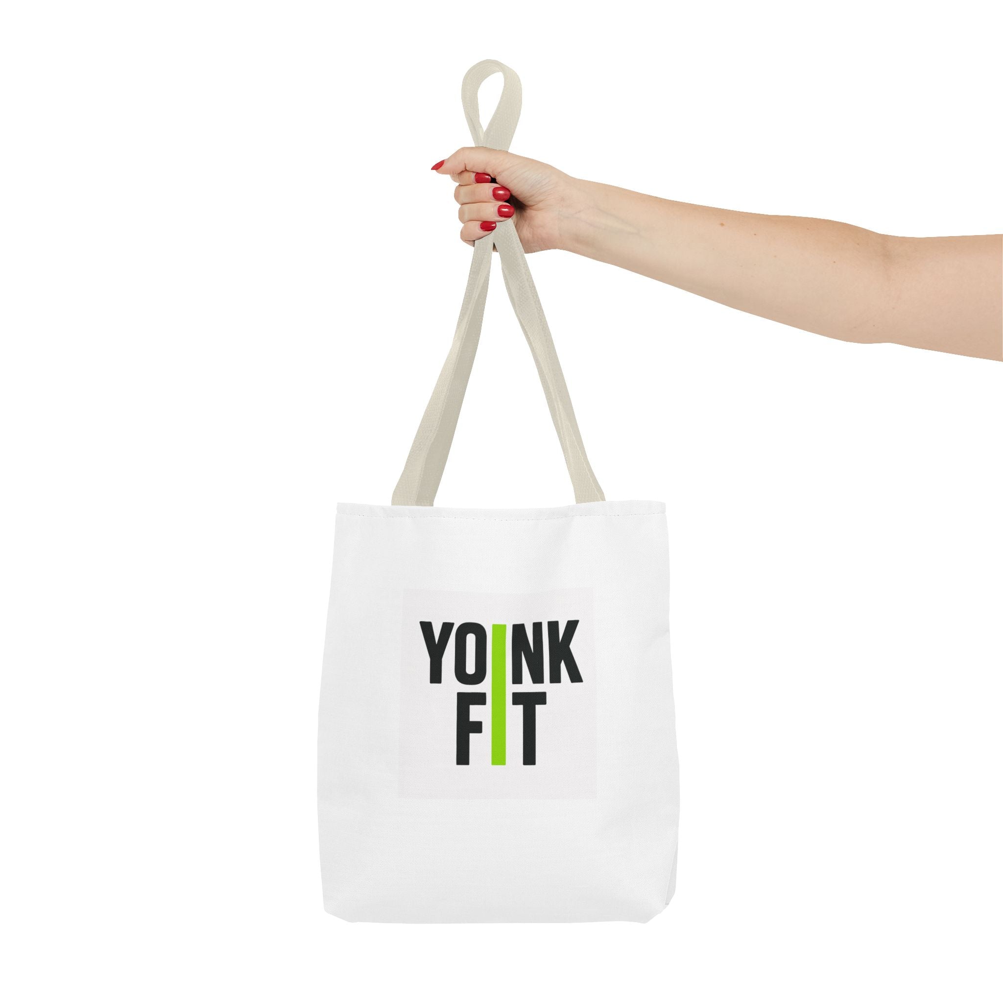 YOINK FIT & BEER:00 - Tote Bag