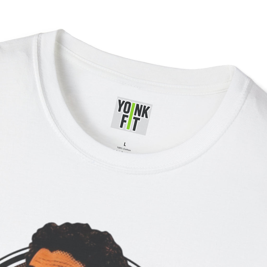 Smile like you mean it T-Shirt