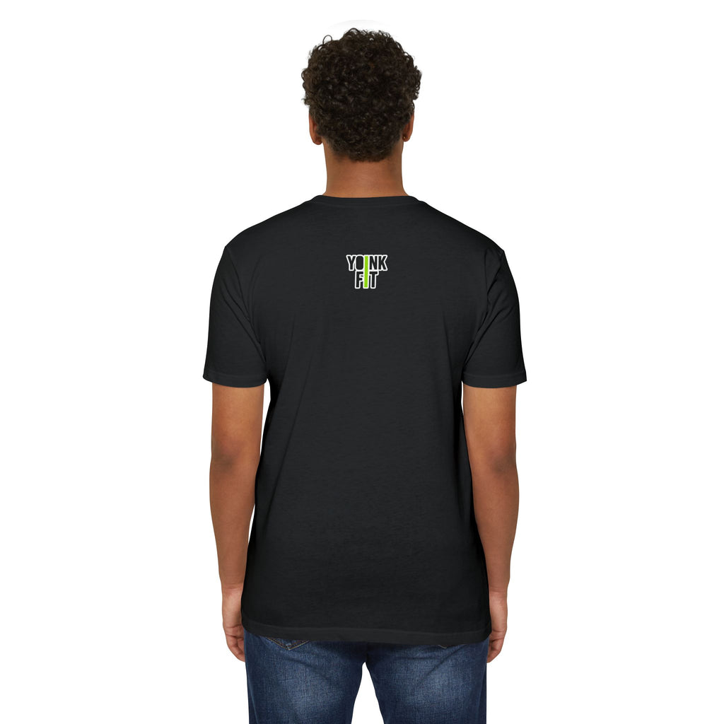 Funny Pangea T-shirt