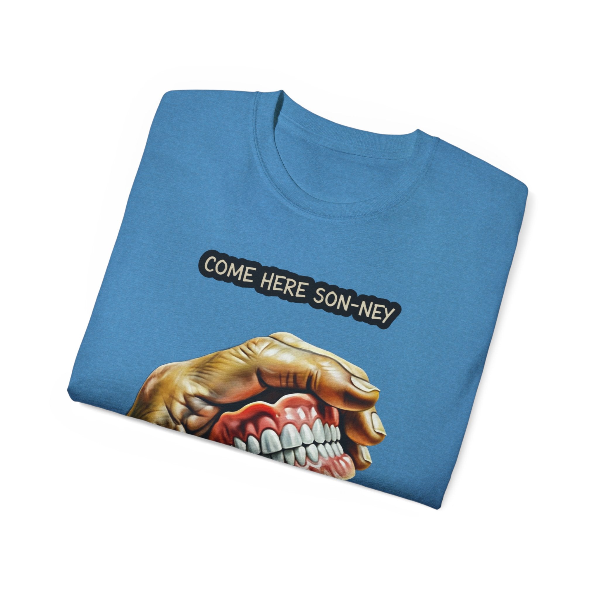 Dentures Tee