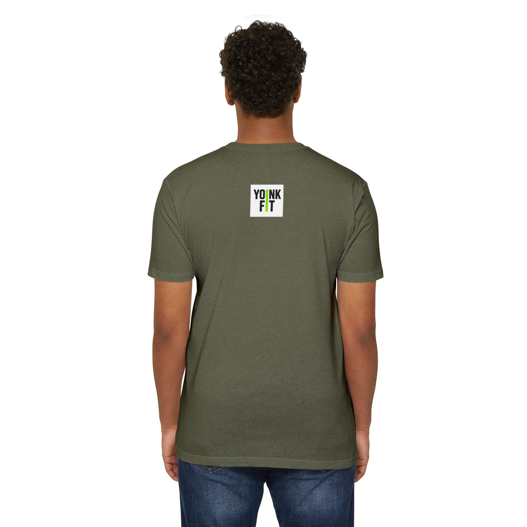 T-shirt - Human Joint