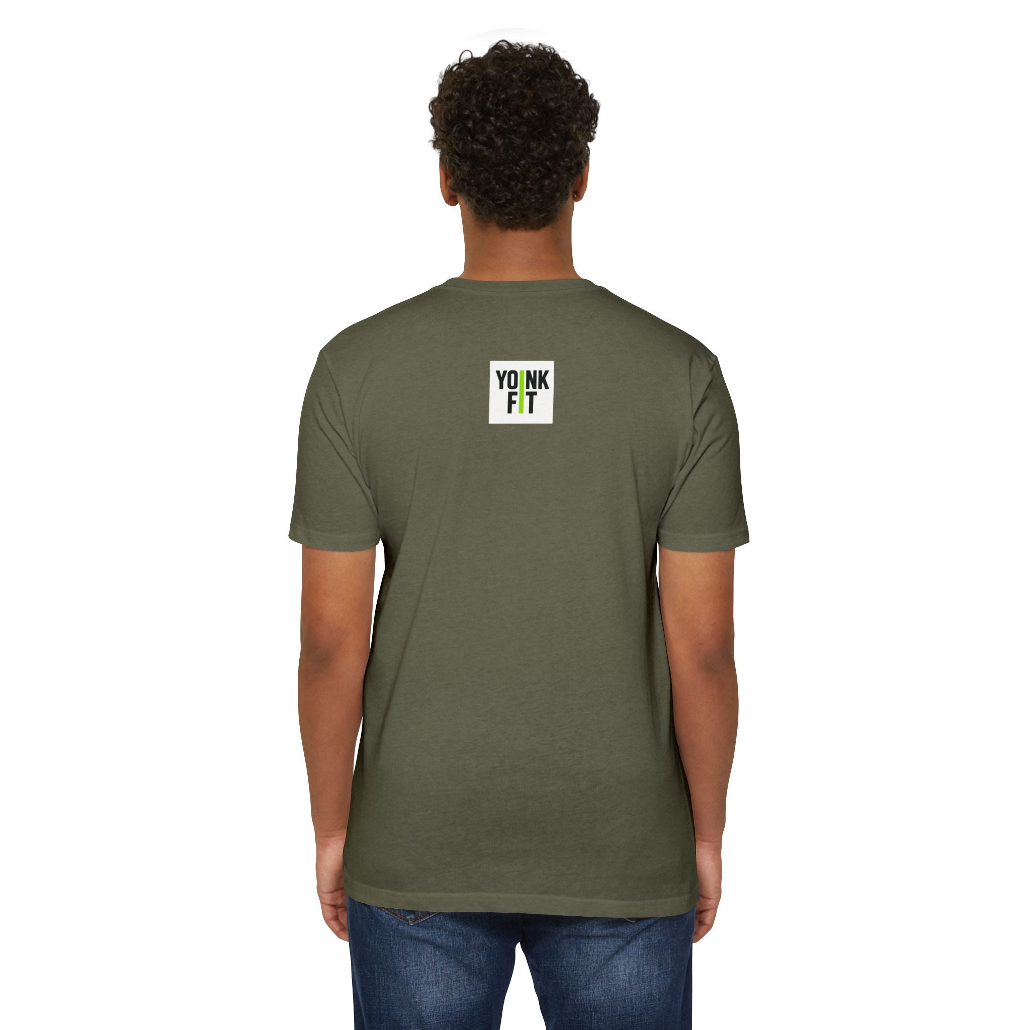 T-shirt - Human Joint