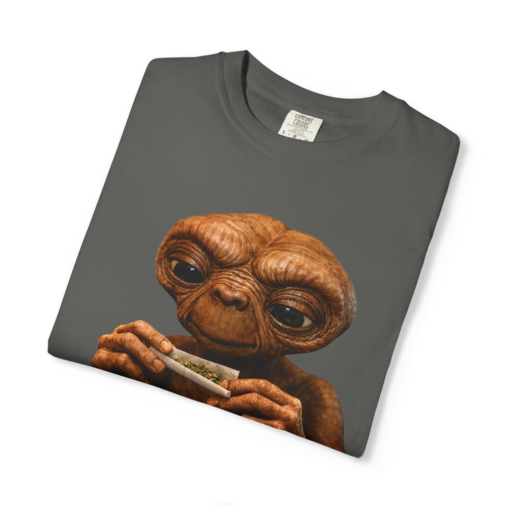 ET Roller -  T-Shirt