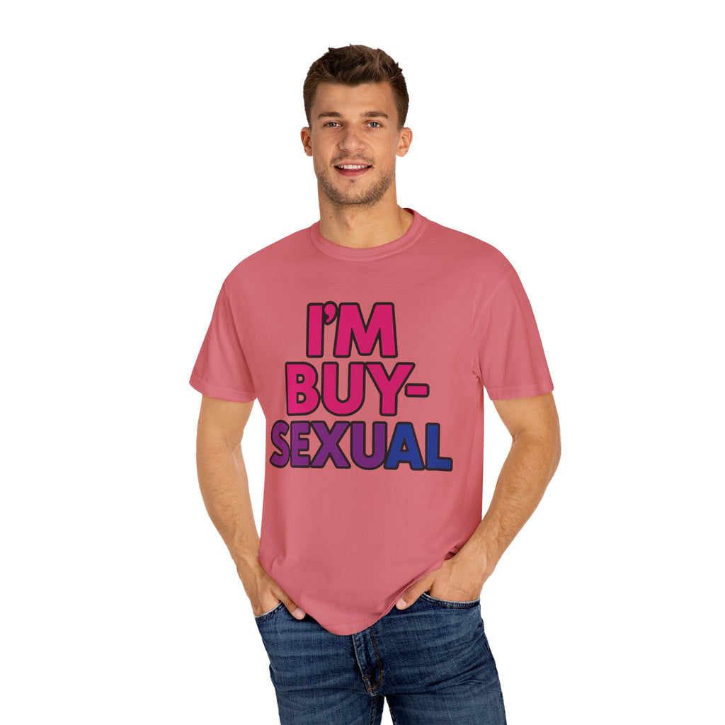 Buy-Sexual T-Shirt - Unisex