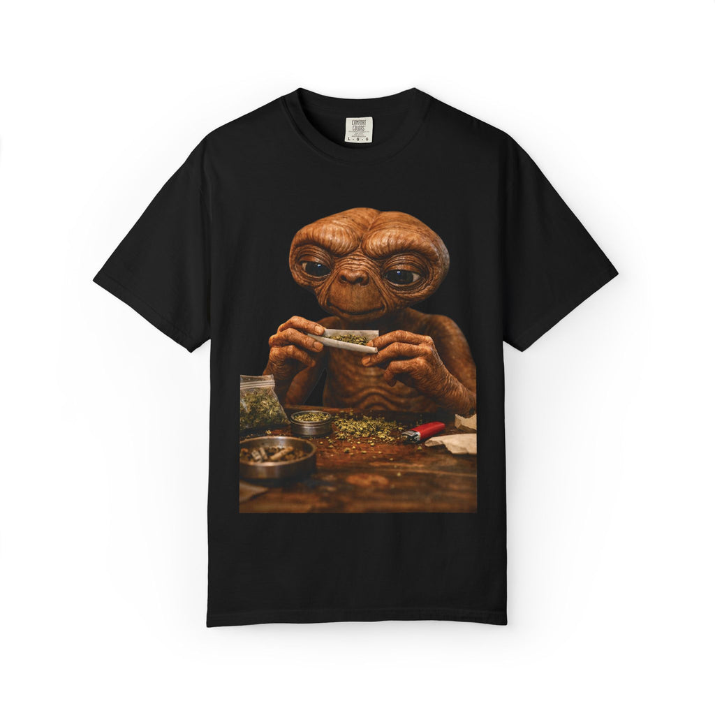 ET Roller -  T-Shirt