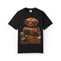 ET Roller -  T-Shirt